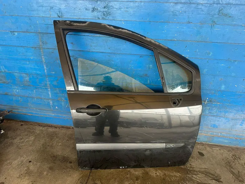Portiera anteriore Destra RENAULT Modus 1° Serie 7751475518 7751475518 Diesel 1.5 (04>06)