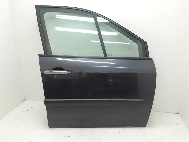 Portiera anteriore Destra RENAULT Scenic Serie (03>09) Diesel 1500 (03>09)