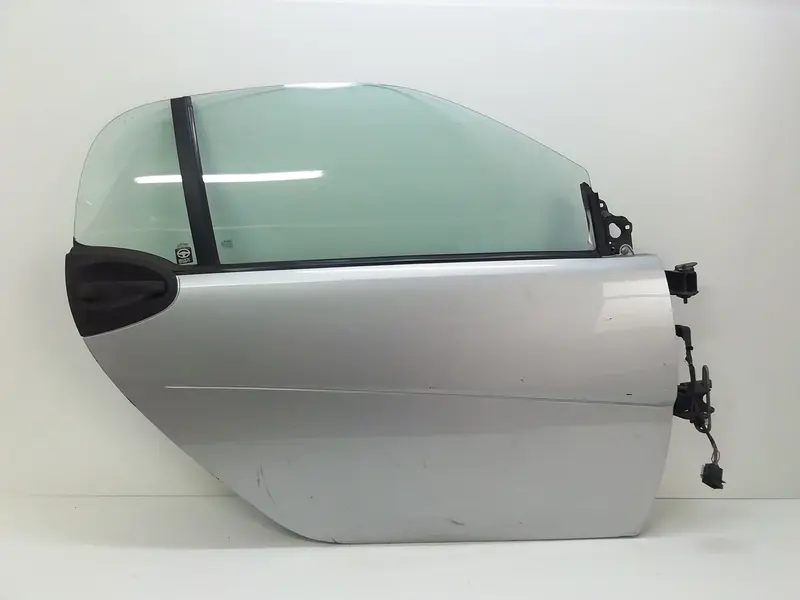 Portiera anteriore Destra SMART Fortwo Coupé 3° Serie (w 451) Benzina 1000 (07>15)