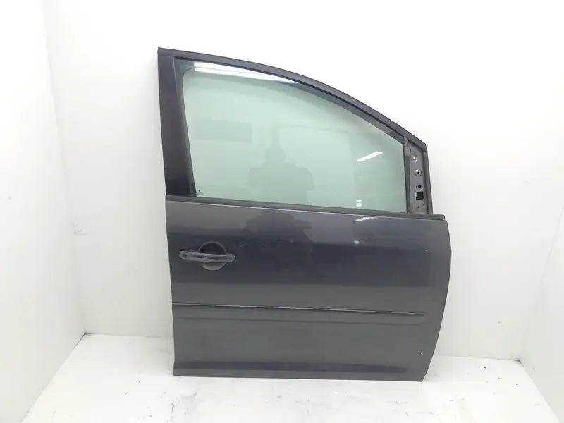 Portiera anteriore Destra VOLKSWAGEN Touran 1° Serie Diesel 2000 (03>07)