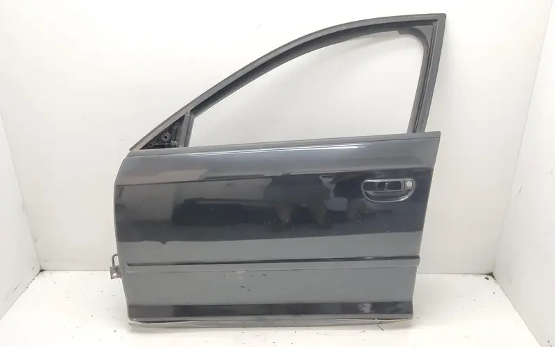 Portiera Anteriore Sinistra AUDI A3 Serie (8P1) (05>08) Benzina (05>08)