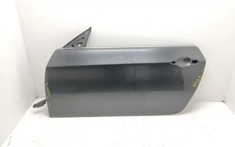 Portiera Anteriore Sinistra BMW Serie 3 E93 Cabrio 41517200569 Diesel 2.0