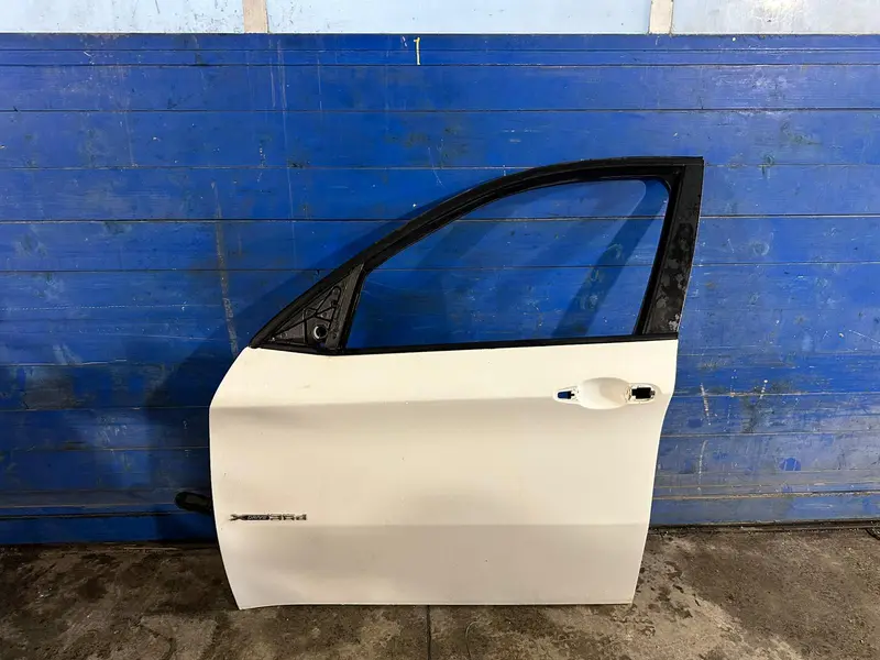 Portiera Anteriore Sinistra BMW X6 E71 1° Serie E71 Diesel 3.0 (08>14)