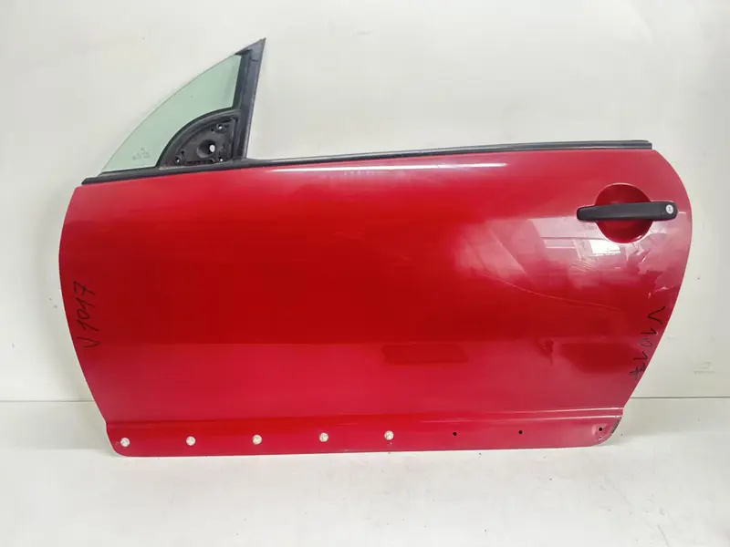 Portiera Anteriore Sinistra CITROEN C3 Pluriel 9002S7 9002S7 Diesel 1.4