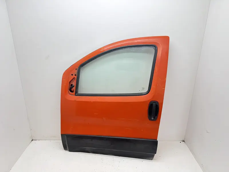 Portiera Anteriore Sinistra CITROEN Nemo Serie (08>18) 1636938780 Diesel 1200 (08>18)