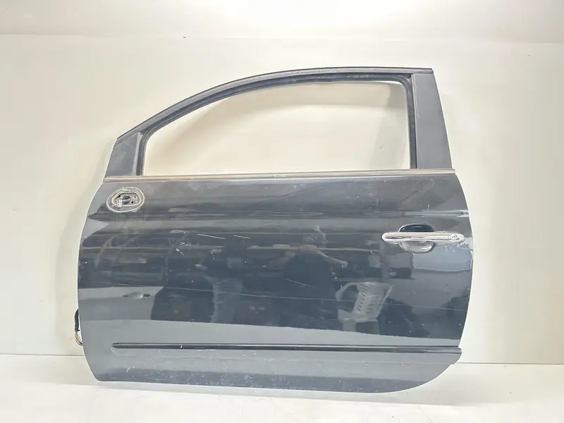 Portiera Anteriore Sinistra FIAT 500 Serie (07>14) 52136363 52136363 Benzina (07>14)