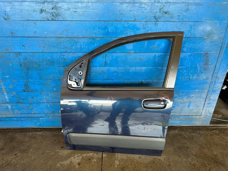 Portiera Anteriore Sinistra FIAT Panda 3° Serie Bifuel/Metano 900