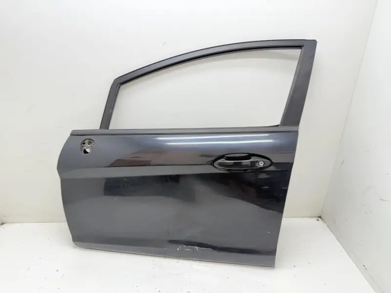 Portiera Anteriore Sinistra FORD Fiesta 6° Serie 1806115 Bifuel/Gas 1.4 (08>17)