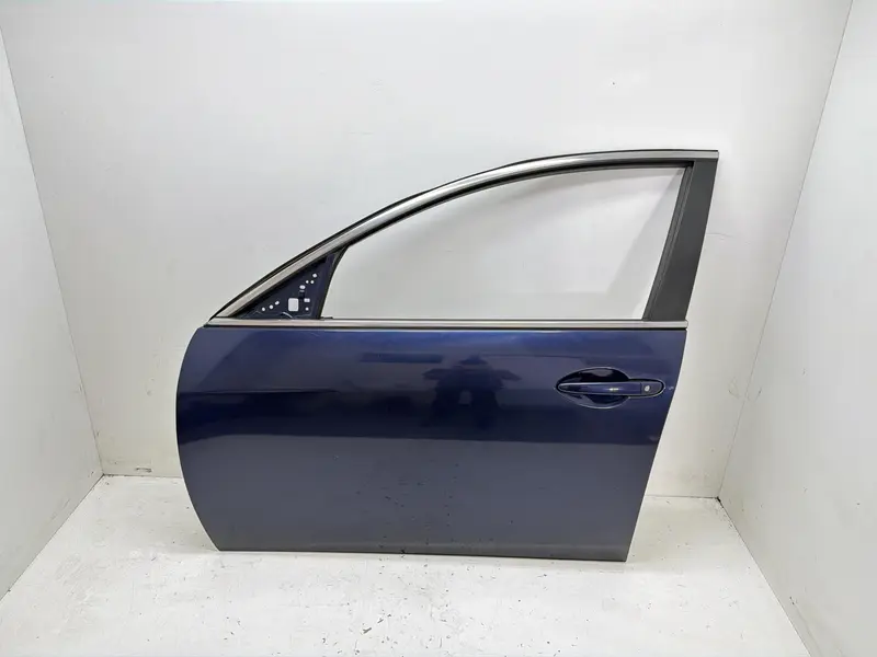 Portiera Anteriore Sinistra MAZDA 6 S. Wagon 2° Serie GSYD5902XJ GSYD5902XJ Diesel 2.0 (08>13)