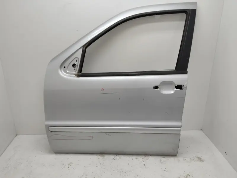 Portiera Anteriore Sinistra MERCEDES Classe M 1° Serie Diesel 2700 (97>05)