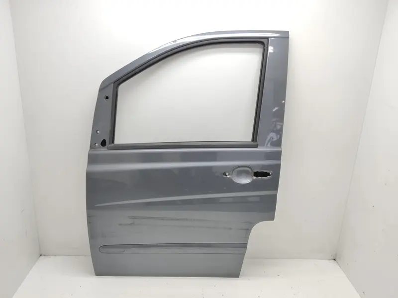 Portiera Anteriore Sinistra MERCEDES Vito W639 2° Serie Diesel 2.1 (03>14)