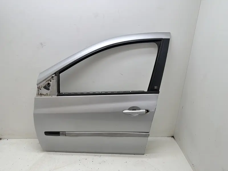 Portiera Anteriore Sinistra RENAULT Clio Serie (08>15) 7751479112 Diesel 1.5 (08>15)