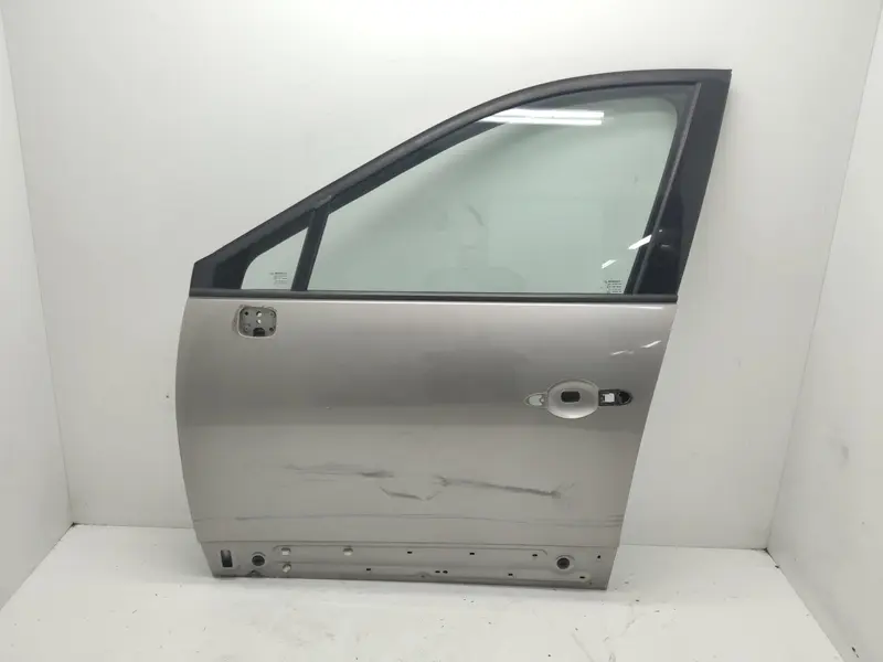 Portiera Anteriore Sinistra RENAULT Grand Scenic Serie (11>) 801014883R Diesel 1.6 (09>16)