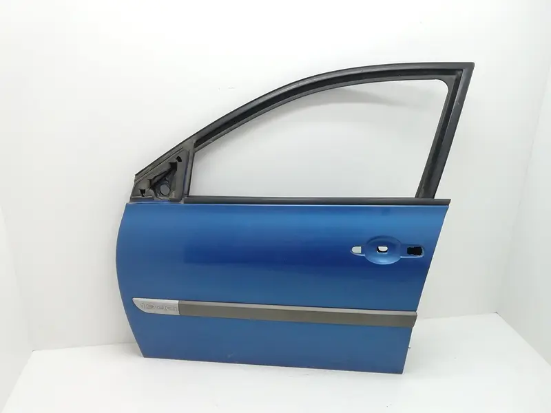 Portiera Anteriore Sinistra RENAULT Megane ll S. Wagon (06>08) (06>08)