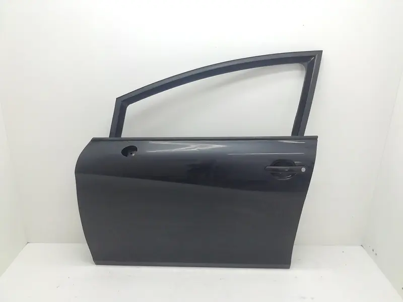 Portiera Anteriore Sinistra SEAT Leon 2° Serie Benzina 1600 (05>09)