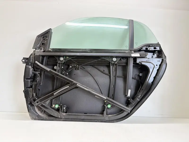 Portiera Anteriore Sinistra SMART Fortwo Coupé (W453) A4537200330 A4537200330 Benzina 900
