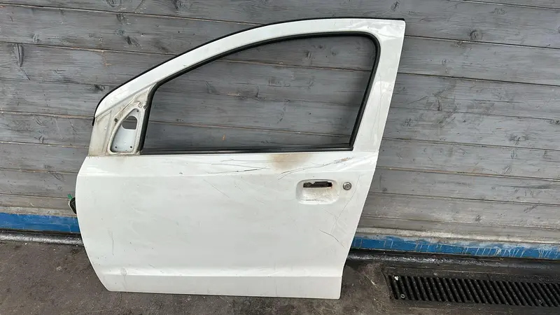 Portiera Anteriore Sinistra SUZUKI Alto 3° Serie 68002M68K10000 68002M68K10000 Benzina 1.0