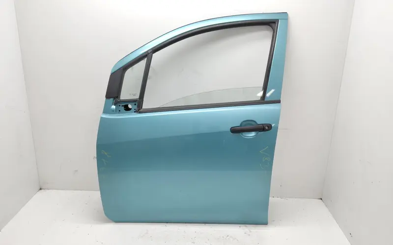 Portiera Anteriore Sinistra SUZUKI Splash 1° Serie 6800251K00000 Bifuel/Gas 1.0