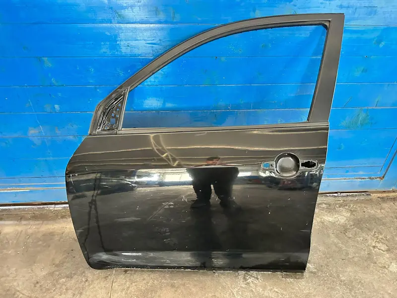 Portiera Anteriore Sinistra TOYOTA Rav4 4° Serie 6700242120 6700242120 Diesel 2.2 (05>09)