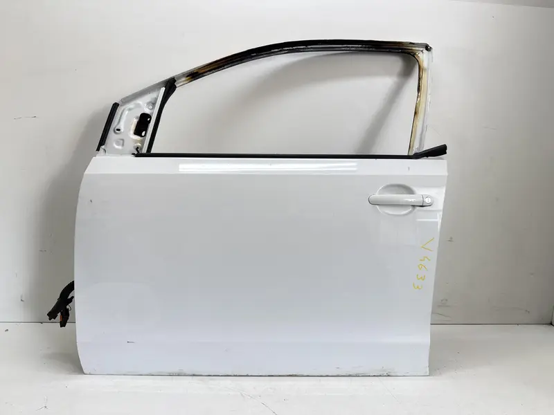 Portiera Anteriore Sinistra VOLKSWAGEN Up Serie (122) (16>) Benzina
