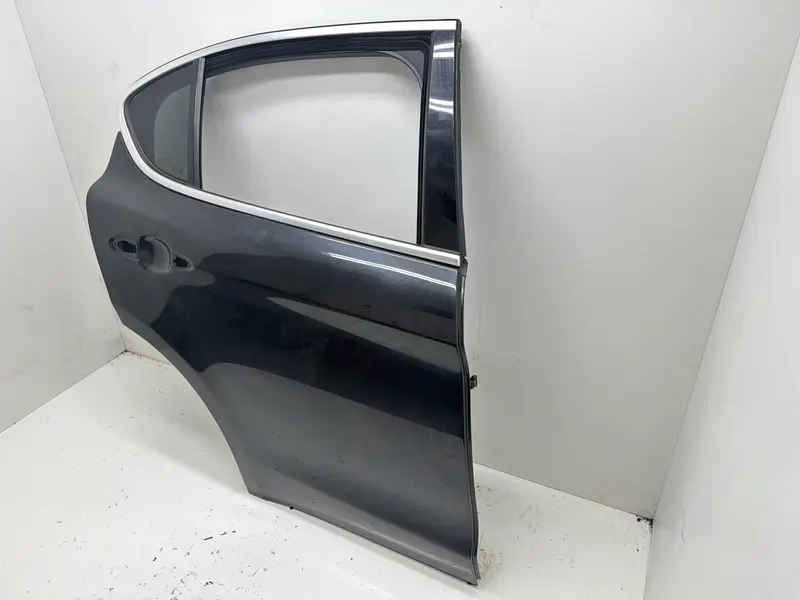 Portiera Posteriore Destra ALFA ROMEO Stelvio Serie (949_) (16>) Benzina