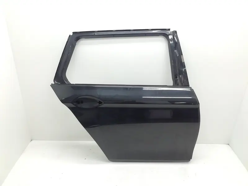 Portiera Posteriore Destra BMW Serie 5 Touring (F11) Diesel