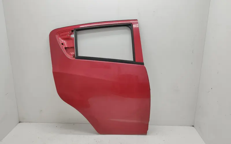 Portiera Posteriore Destra CHEVROLET Spark 1° Serie 95951606 Benzina 1.0 (09>12)