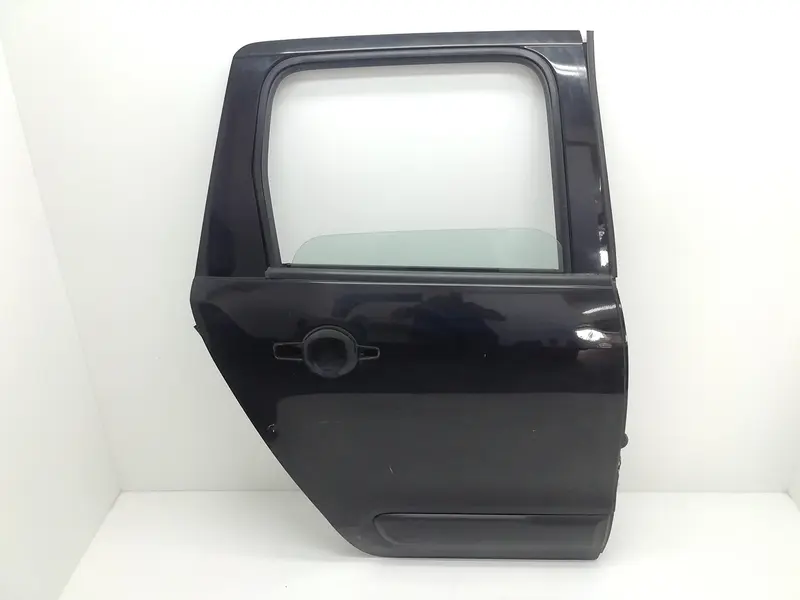 Portiera Posteriore Destra CITROEN C3 Picasso Benzina 1400