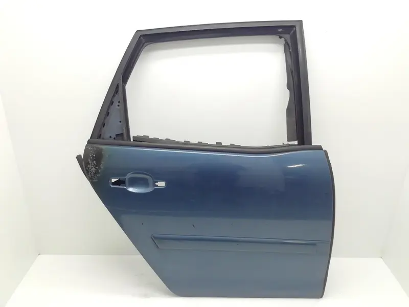 Portiera Posteriore Destra CITROEN C4 Picasso (06>13) Mk1 (06>13)