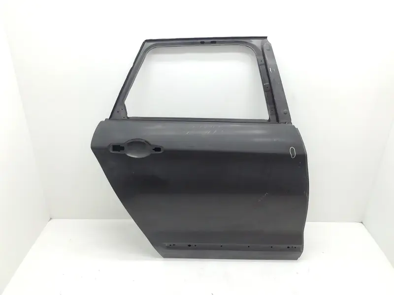Portiera Posteriore Destra CITROEN C5 Berlina 3° Serie Benzina