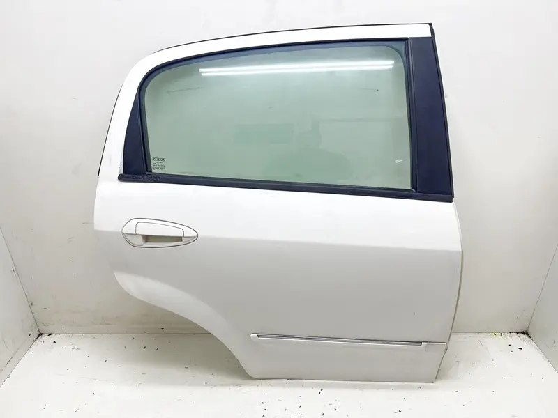 Portiera Posteriore Destra FIAT Grande Punto 2° Serie Diesel 1.3 (08>10)