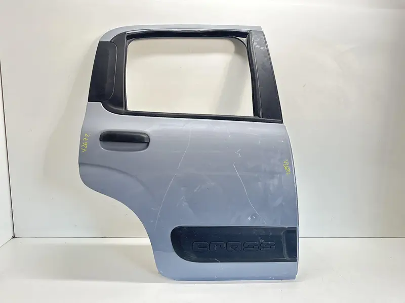 Portiera Posteriore Destra FIAT Panda Cross 51841637 51841637 Benzina