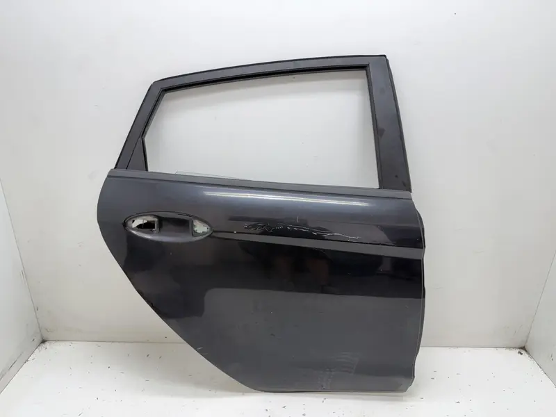 Portiera Posteriore Destra FORD Fiesta 6° Serie 1692501 Diesel 1.4 (08>17)