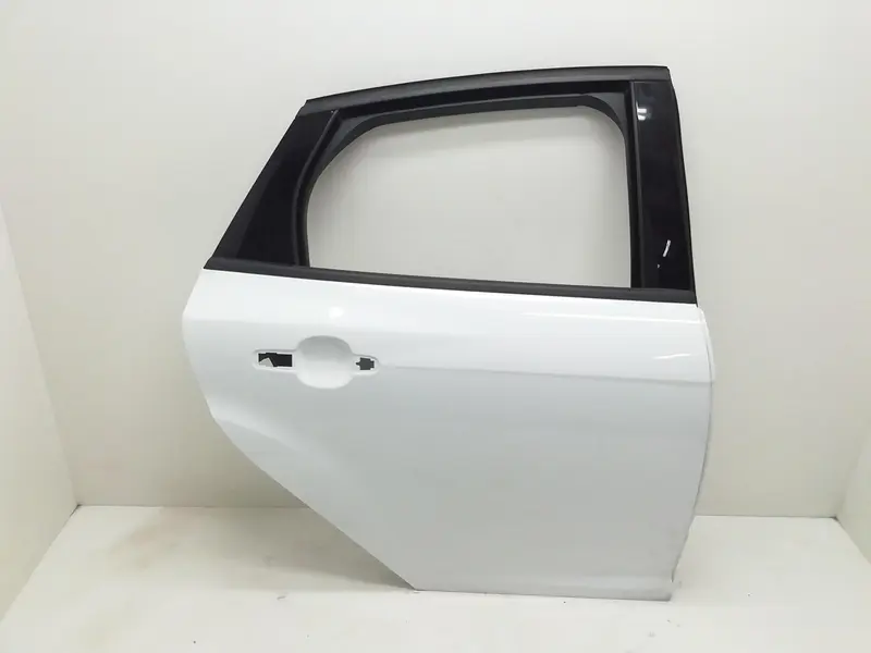 Portiera Posteriore Destra FORD Focus Berlina 3° Serie Diesel 2000 (04>08)