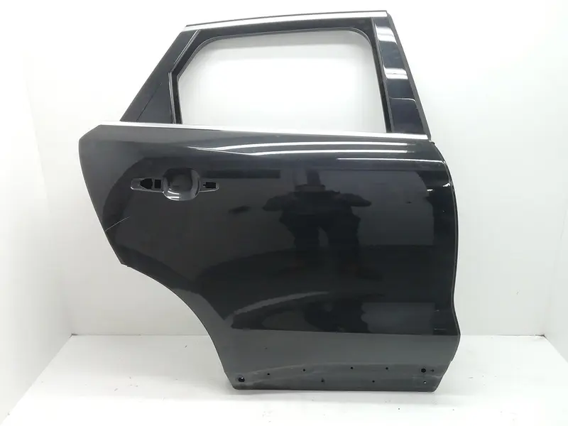 Portiera Posteriore Destra JAGUAR F-Pace Serie (16>) Diesel 2000 (16>20)