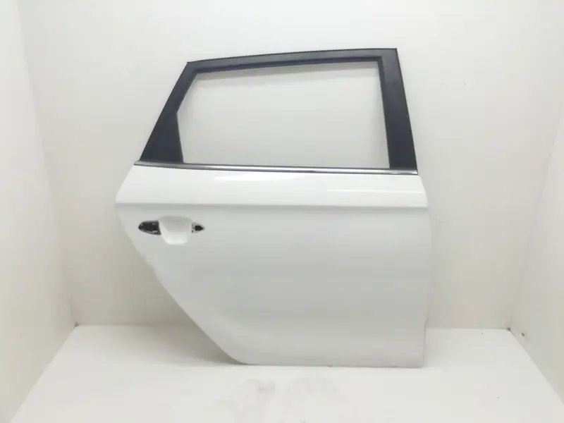 Portiera Posteriore Destra KIA Carens Serie (13>18) Diesel 1700 (13>18)