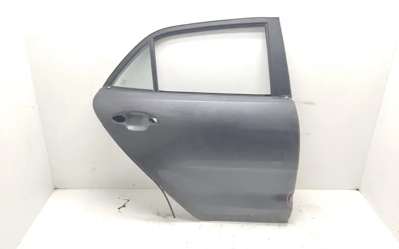 Portiera Posteriore Destra KIA Rio Serie (17>) 77004H8000 Bifuel/Gas 1.2