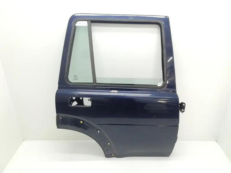 Portiera Posteriore Destra LAND ROVER Freelander 1° Serie Diesel 2000 (98>03)