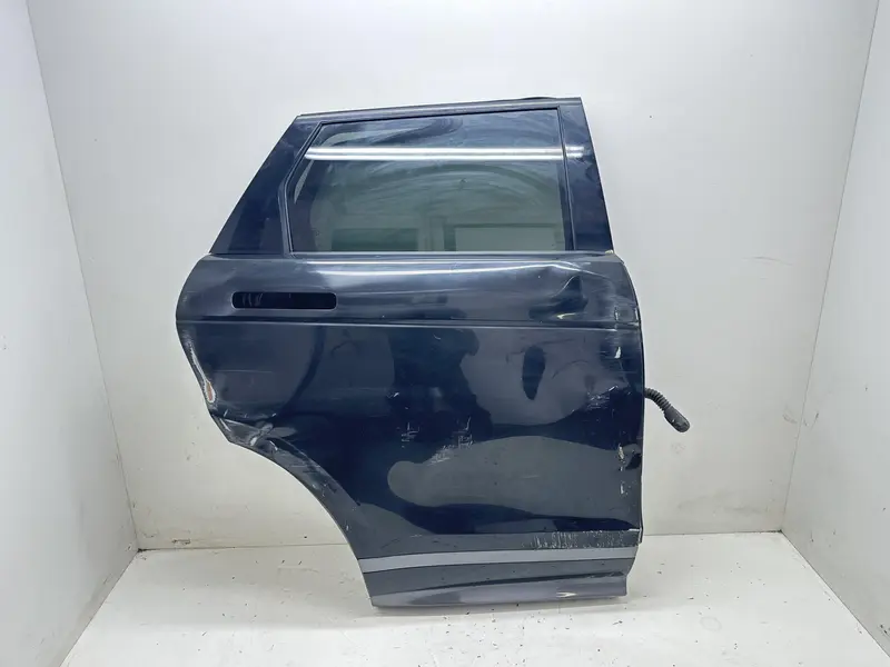 Portiera Posteriore Destra LAND ROVER Range Rover Evoque Serie (18>) LR138383 LR138383 Diesel/Hybrid 2.0