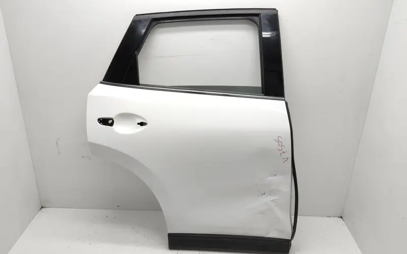 Portiera Posteriore Destra MAZDA CX-5 Serie KB7W72010 Diesel 2.2