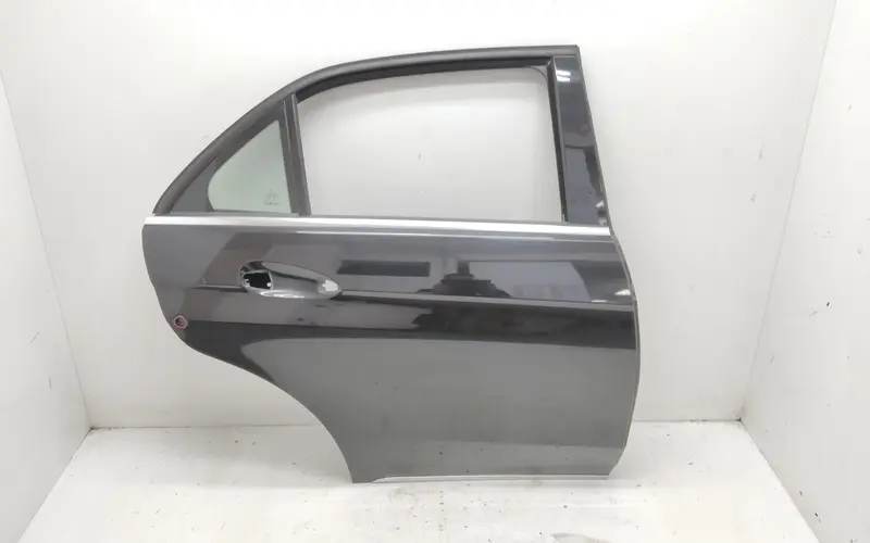 Portiera Posteriore Destra MERCEDES Classe E Berlina W212 A2127303305 Diesel 2.1