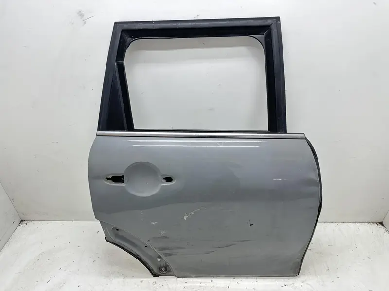 Portiera Posteriore Destra MINI Cooper Serie (F55) (13>) 41529644734 Diesel 1.5