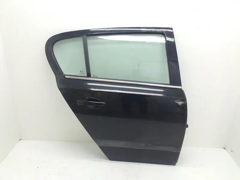 Portiera Posteriore Destra OPEL Astra H Berlina Diesel 1300 (04>07)