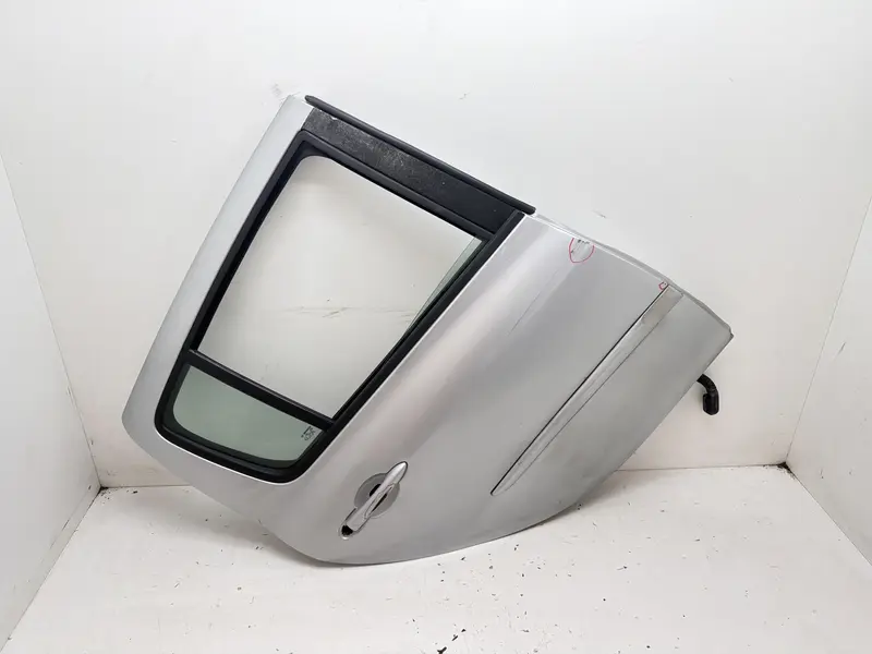 Portiera Posteriore Destra RENAULT Clio Serie (08>15) 7751476192 Diesel 1.5 (08>15)