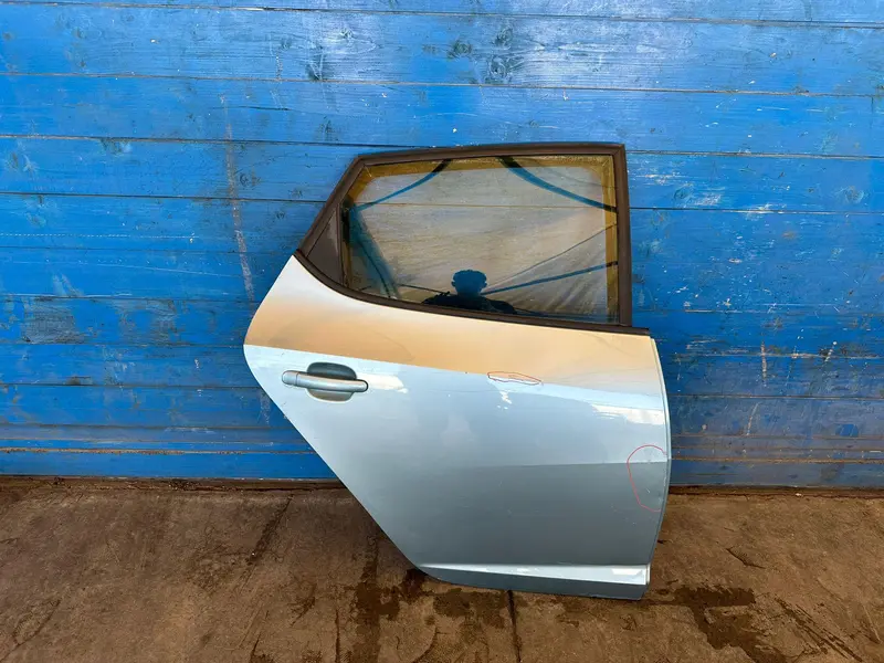 Portiera Posteriore Destra SEAT Ibiza Serie (08>12) 6J4833055 6J4833055 Bifuel/Gas 1.2 (08>12)