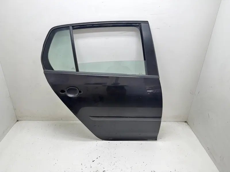 Portiera Posteriore Destra VOLKSWAGEN Golf 5 Berlina (03>08) 1K6833302AA 1K6833302AA Diesel 2.0 (03>08)