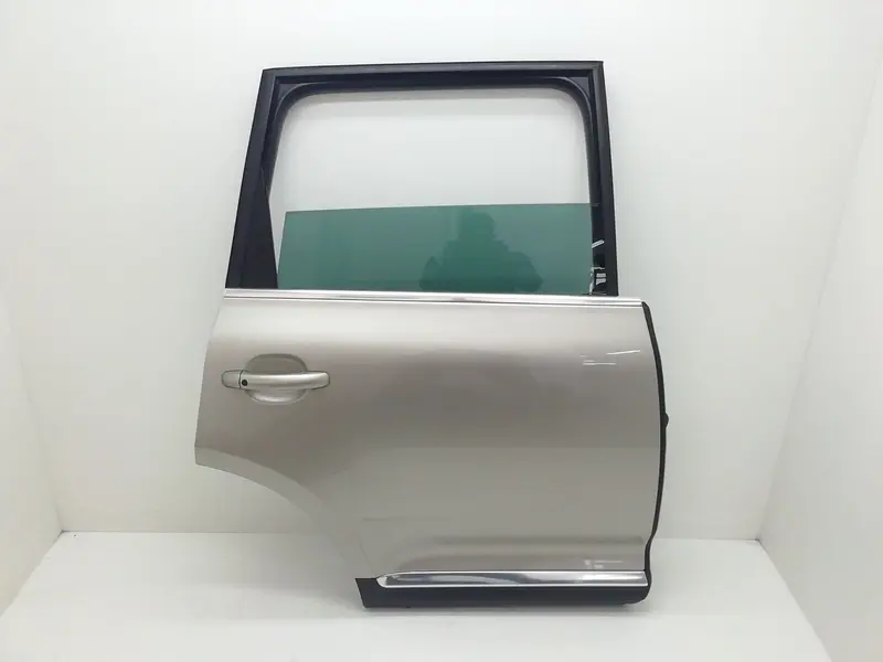 Portiera Posteriore Destra VOLKSWAGEN Touareg 1° Serie Diesel 5000 (02>06)
