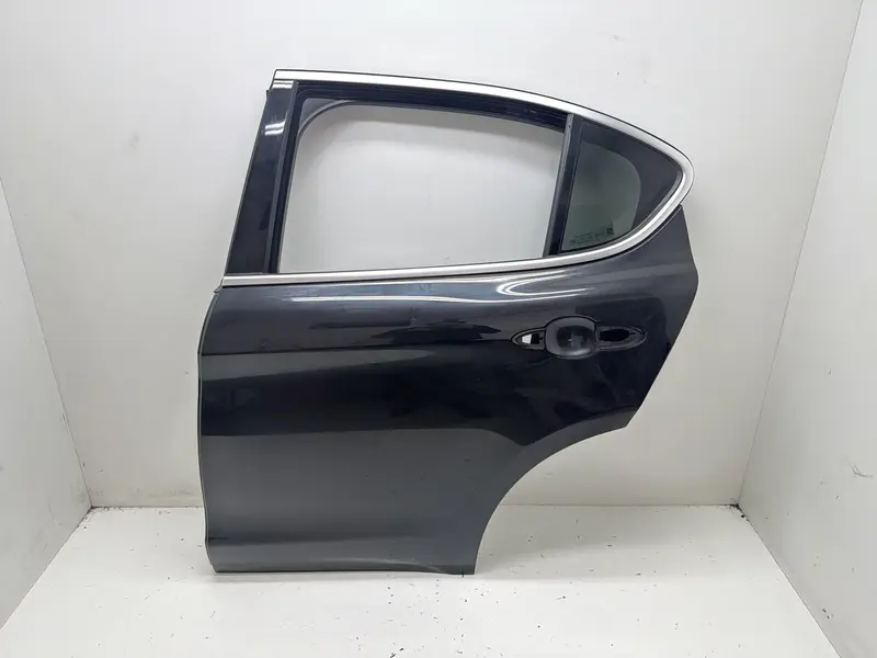Portiera Posteriore Sinistra ALFA ROMEO Stelvio Serie (949_) (16>) Benzina