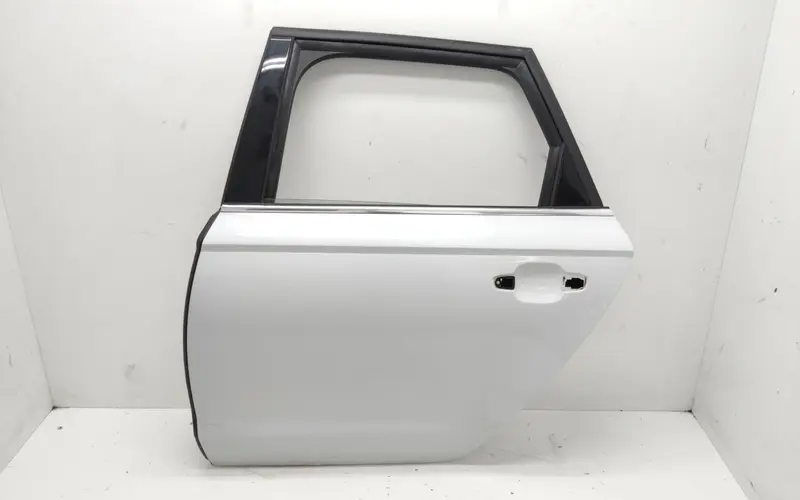 Portiera Posteriore Sinistra AUDI A6 Avant Serie C7 (4G5) (11>) 4G9833051 Diesel 3.0 (11>18)