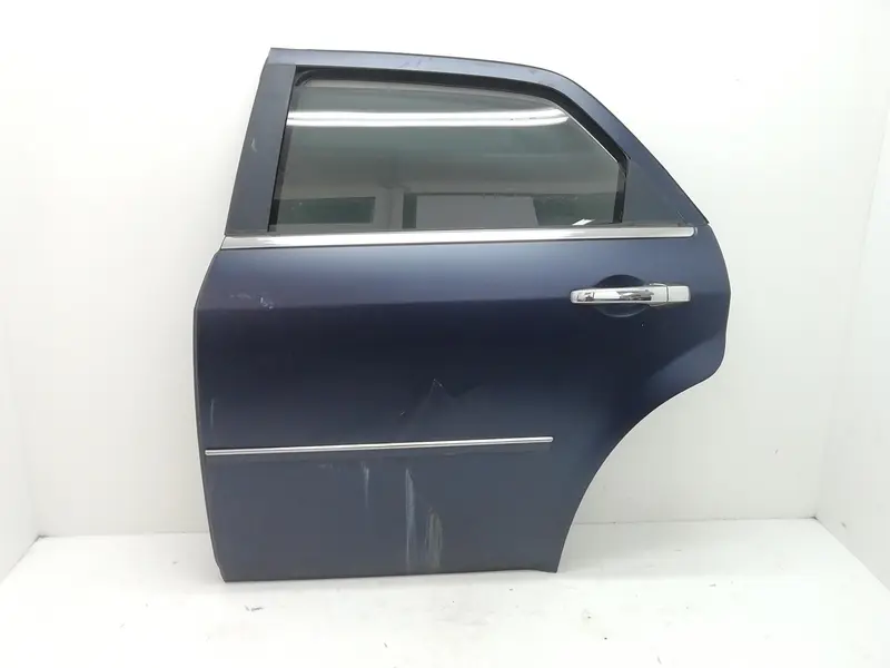 Portiera Posteriore Sinistra CHRYSLER 300 C Touring Diesel 3000